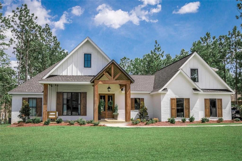 1020 Stoneledge Road, Jasper, GA 30143