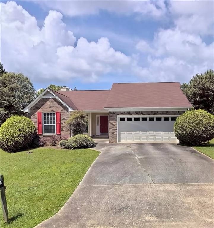2421 Inverloch Cir., Duluth, GA 30096