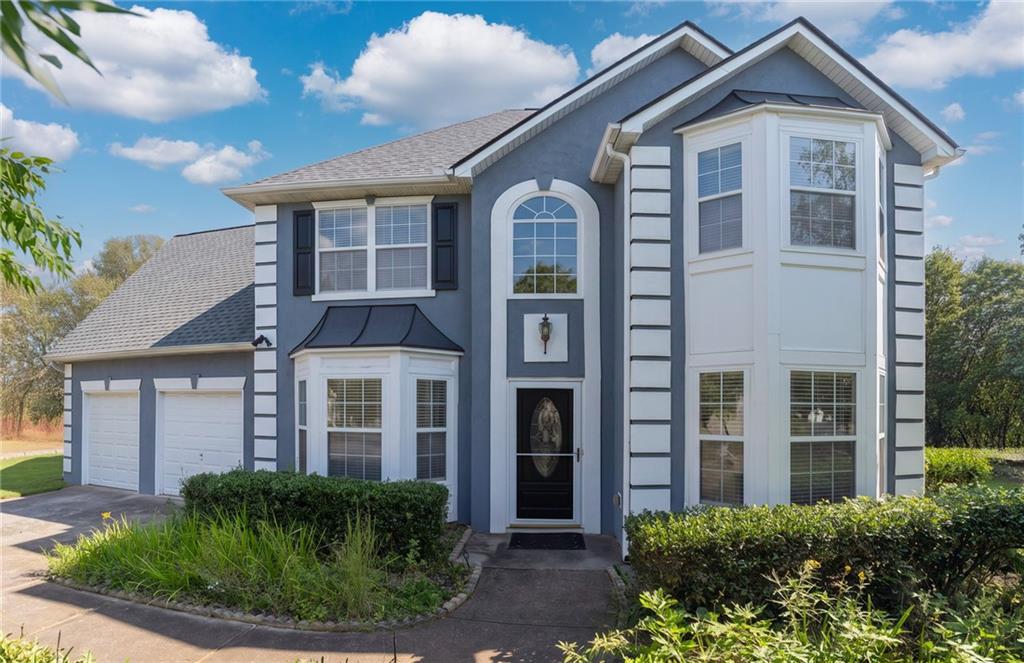 45 Polo Fields, Cartersville, GA 30121