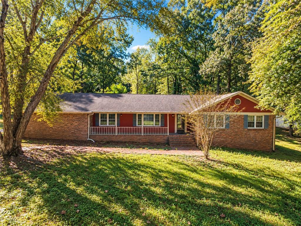 7687 Tyra Cove, Jonesboro, GA 30236