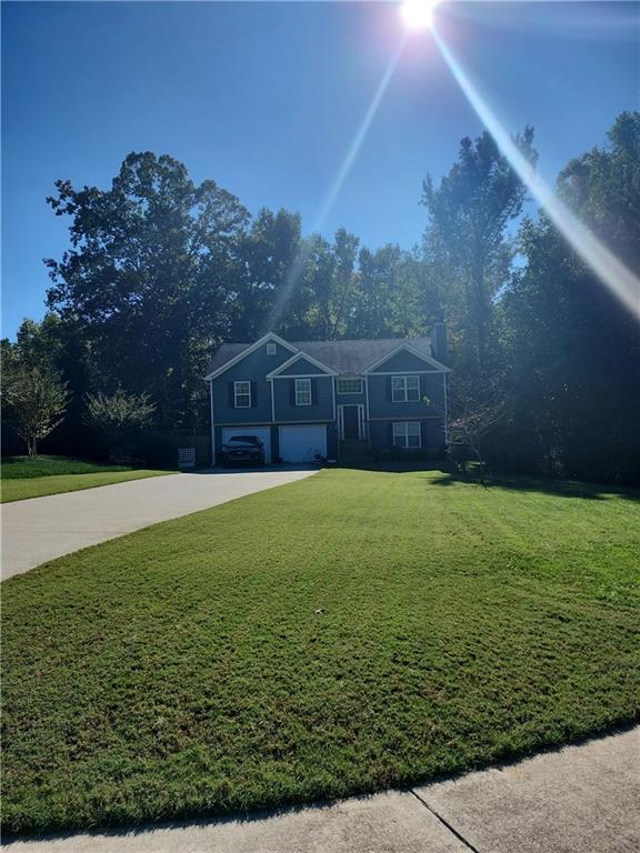 8771 Moss Hill Dr., Clermont, GA 30527