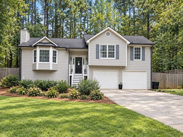 34 Summer Glen Ct., Dallas, GA 30157