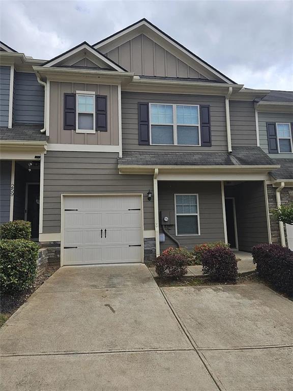 261 Valley Crossing, Canton, GA 30114