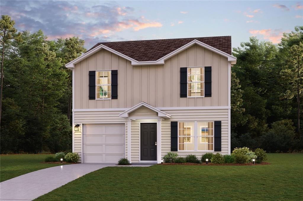 212 Kinsale Dr., Macon, GA 31216
