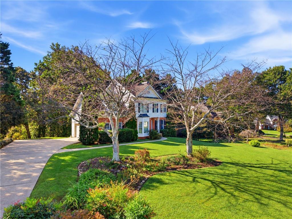 4425 Bellmonte Dr., Cumming, GA 30040