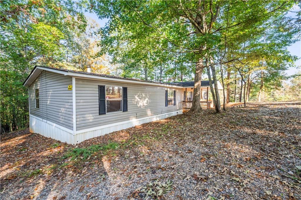 861 Mountain Ridge Dr., Dahlonega, GA 30533