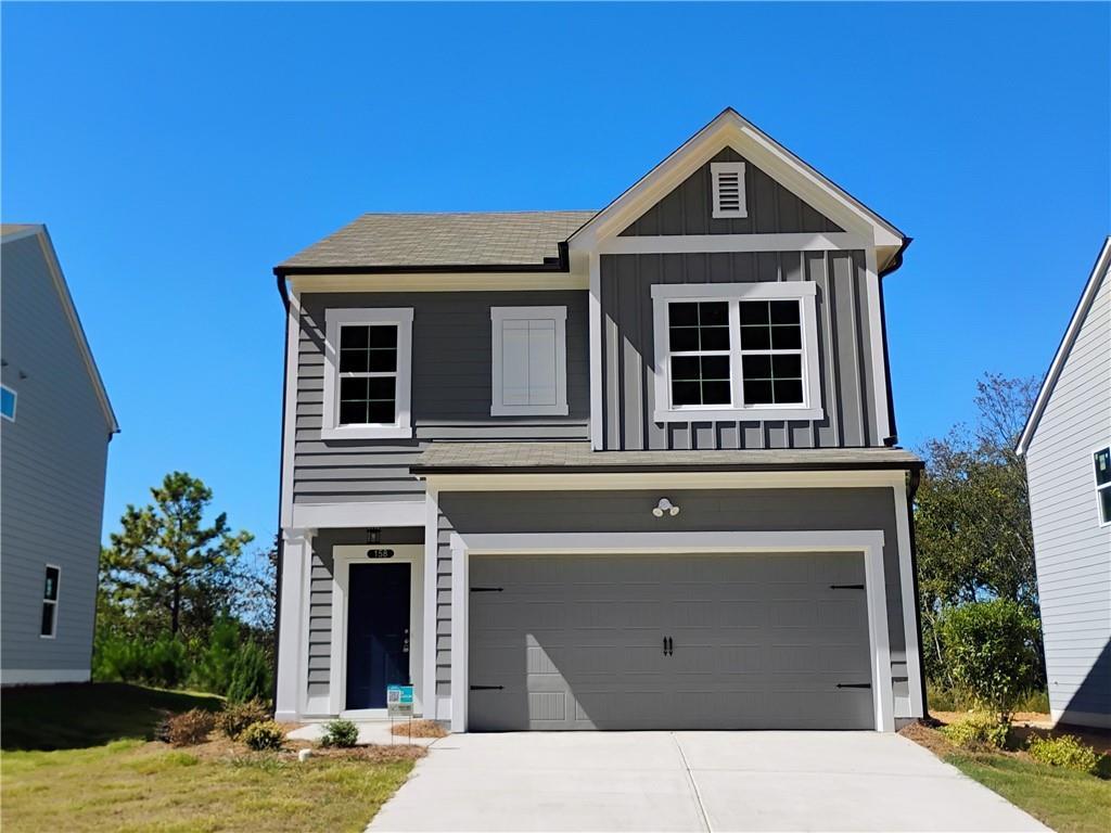 158 Millers Ln., Calhoun, GA 30701