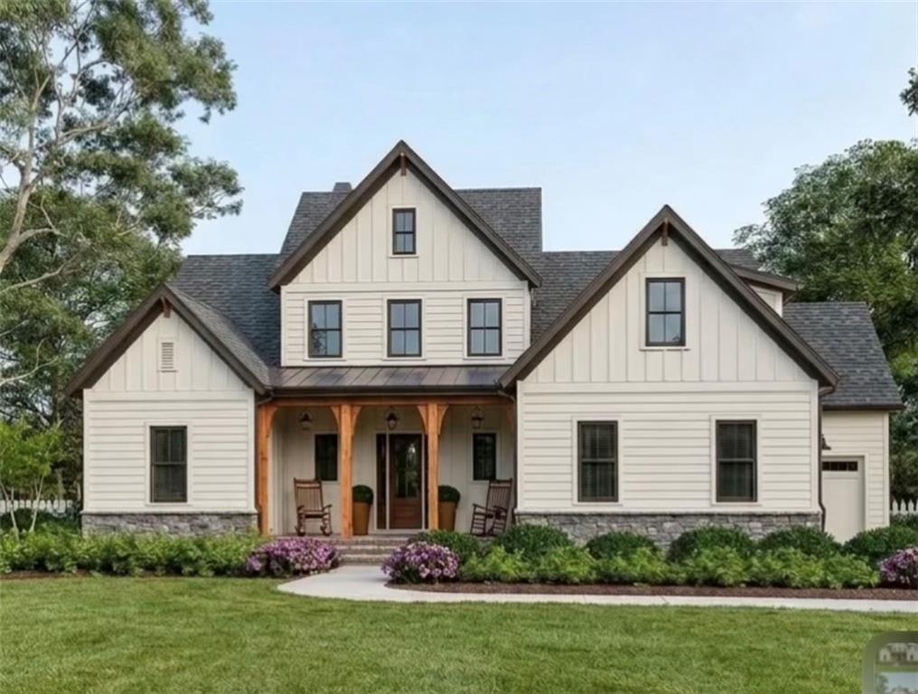 2628 Amberly Dr., Dunwoody, GA 30360