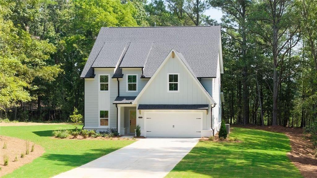 5716 Stephens Road, Flowery Branch, GA 30542