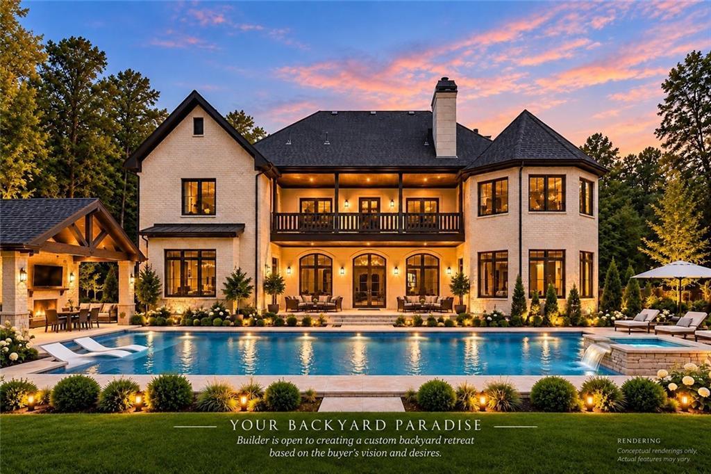 10745 Shallowford Rd., Roswell, GA 30075