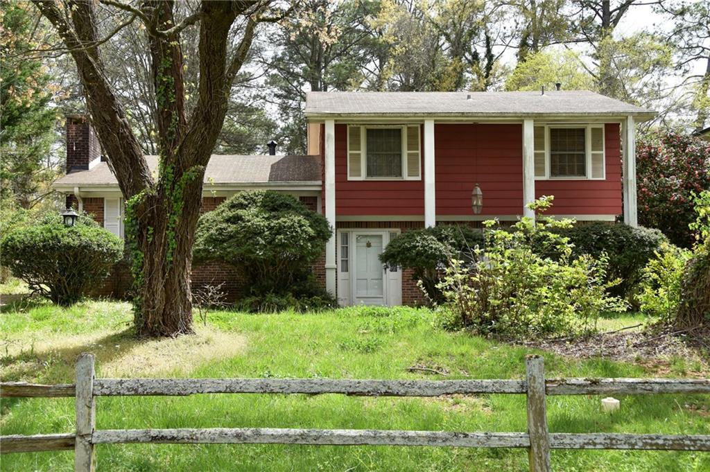 3278 Tulip Dr, Decatur, GA 30032