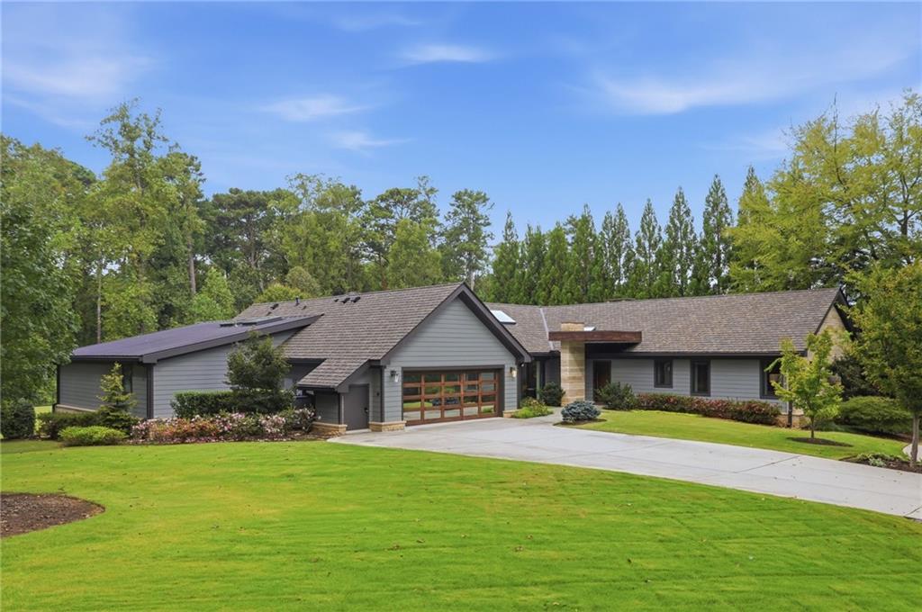 3860 Peachtree Dunwoody Rd., Atlanta, GA 30342