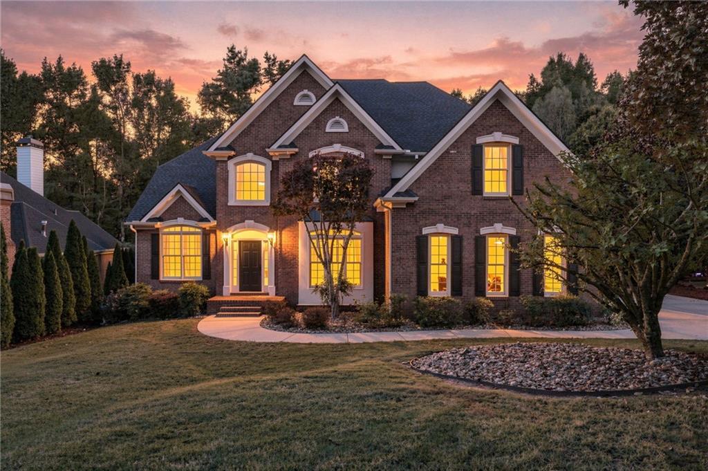 2602 Bagley Rd., Cumming, GA 30041