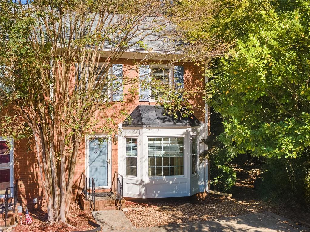 9071 Cobbler Ct., Roswell, GA 30076