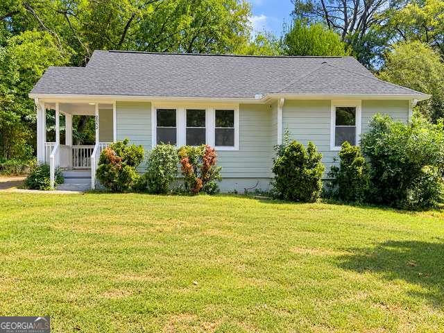 2172 Jernigan Dr., Atlanta, GA 30315