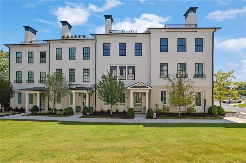 635 Mayfair Ct., Alpharetta, GA 30009