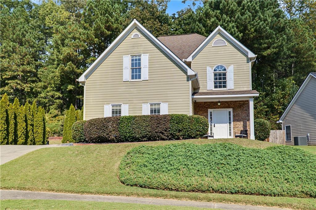 1918 Ascot Ter., Acworth, GA 30102