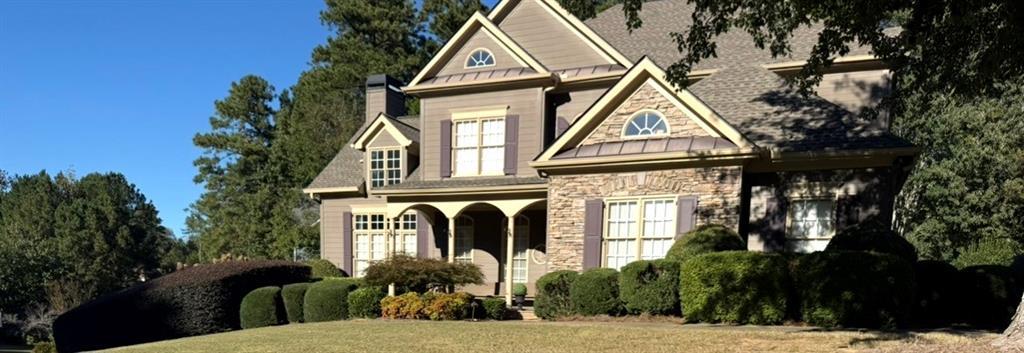 5812 Ripplestone Ct., Acworth, GA 30101