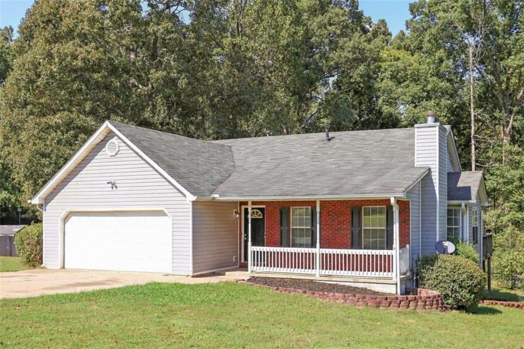 415 Cold Springs Ln., Mcdonough, GA 30252