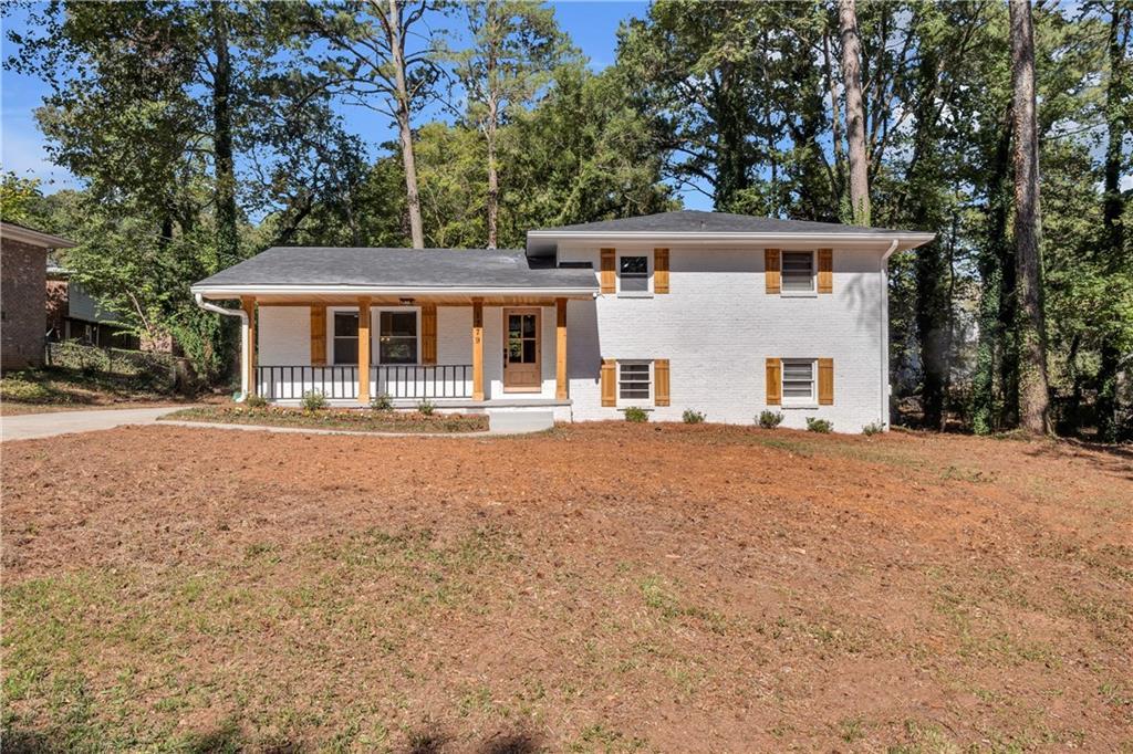 1779 Gretna Green Way, Decatur, GA 30035