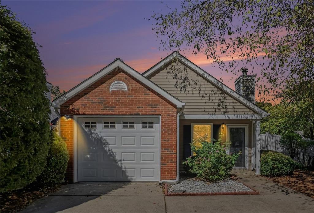 3680 Jones Ferry Ln., Johns Creek, GA 30022