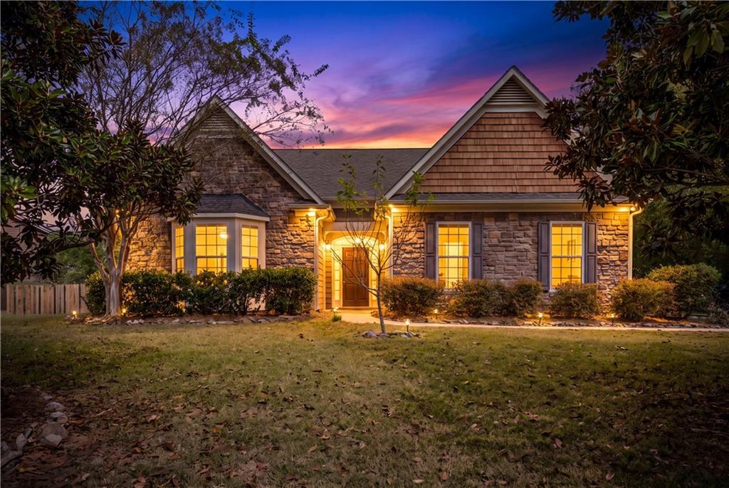 5015 Skylark Creek Ct., Cumming, GA 30028