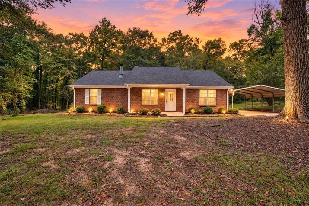 431 Turner Dr., Mcdonough, GA 30252