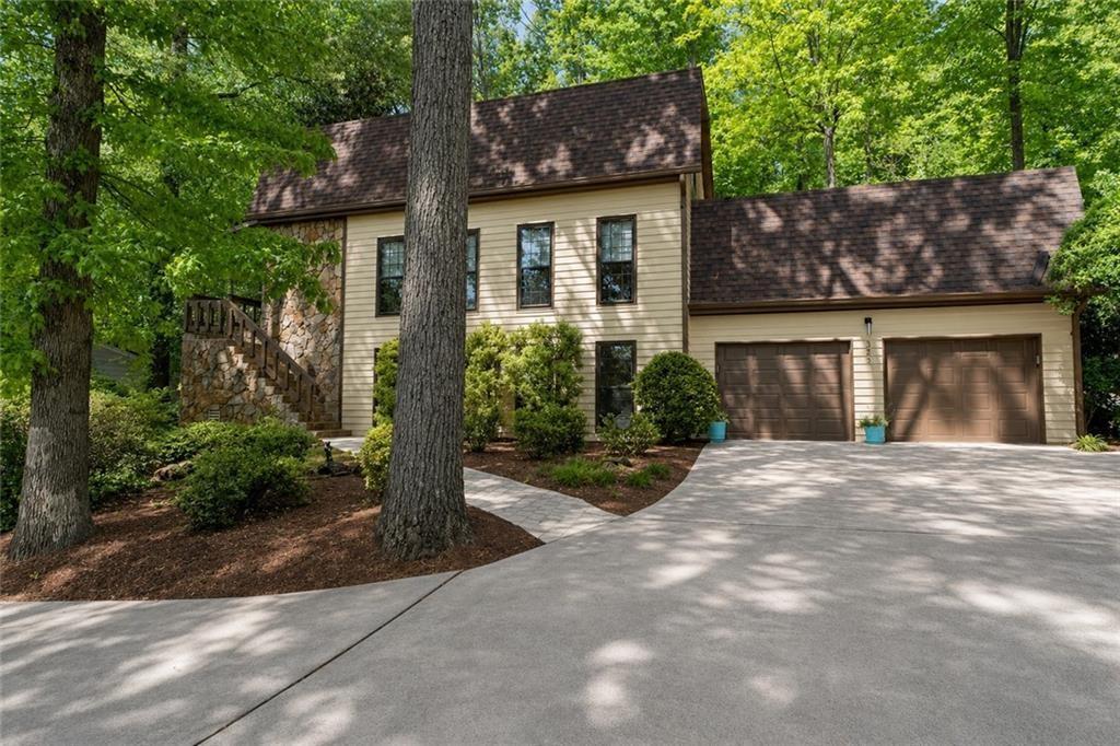 395 Nottingham Dr., Marietta, GA 30066