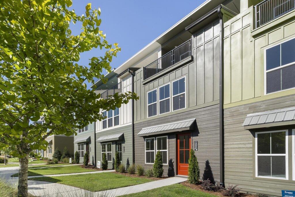 1354 Breezy Street #250, Atlanta, GA 30315