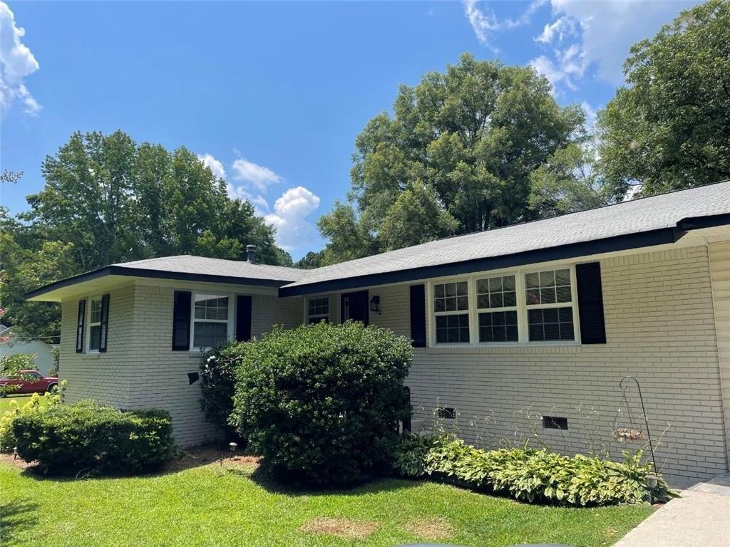 50 Hannah Rd., Temple, GA 30179