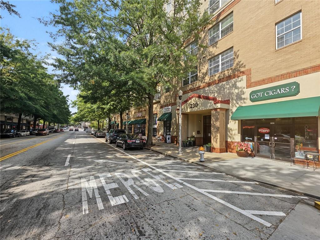 230 E Ponce De Leon Ave., Decatur, GA 30030