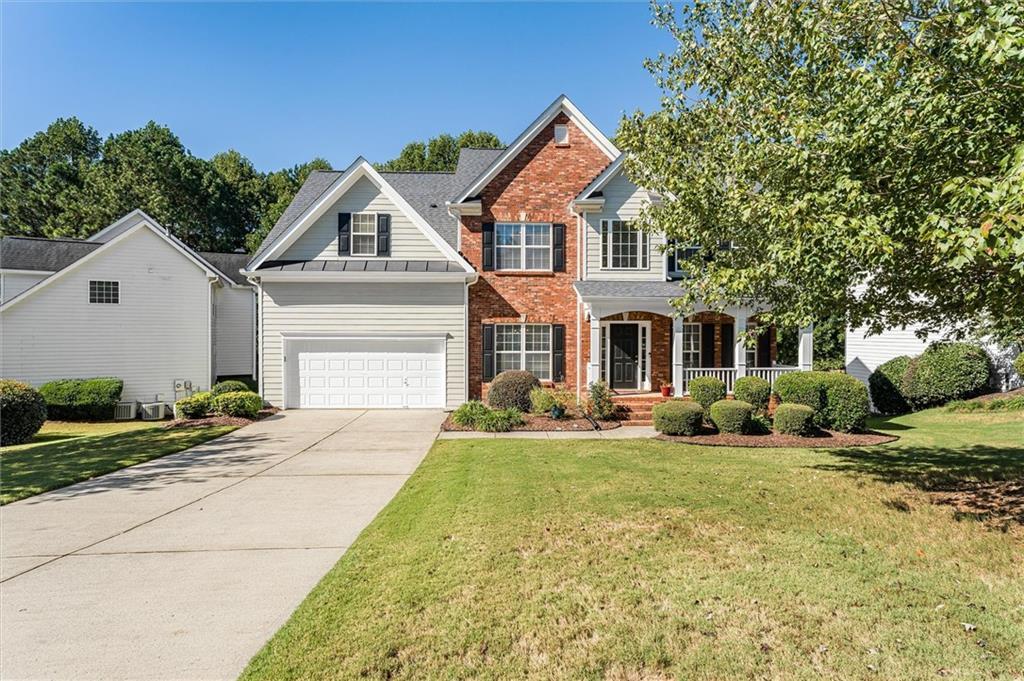 4554 Austin Hills Dr., Suwanee, GA 30024