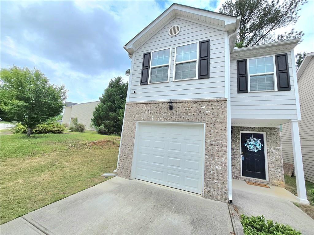 2365 Hackamore Dr., Atlanta, GA 30349