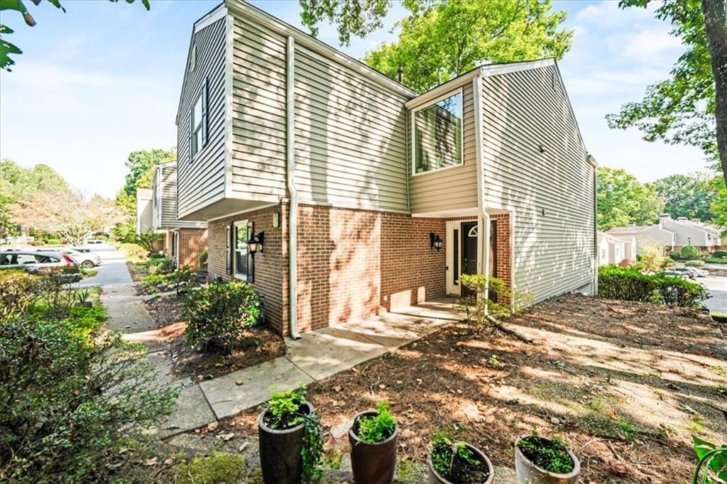 30 Dunwoody Springs Dr., Sandy Springs, GA 30328