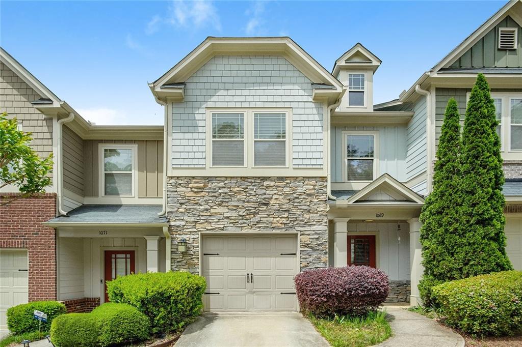 [Address Hidden by Seller], Decatur, GA 30032