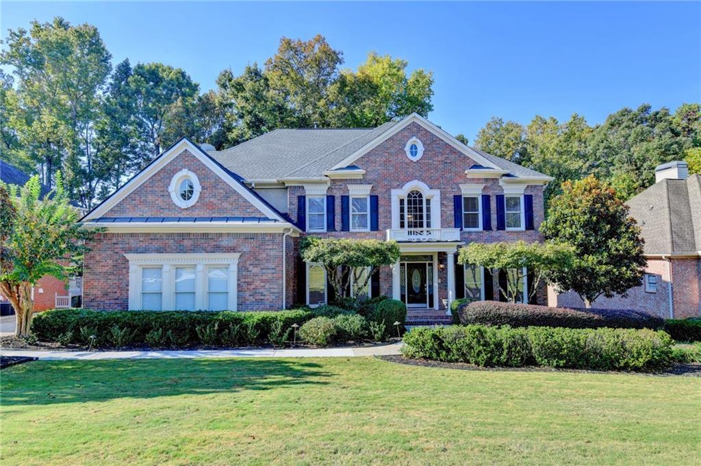1740 Briergate Dr., Duluth, GA 30097