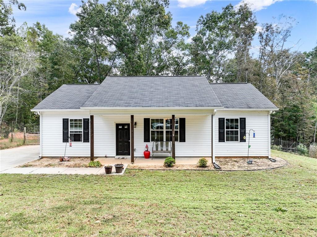 47 Weathington Rd., Temple, GA 30179