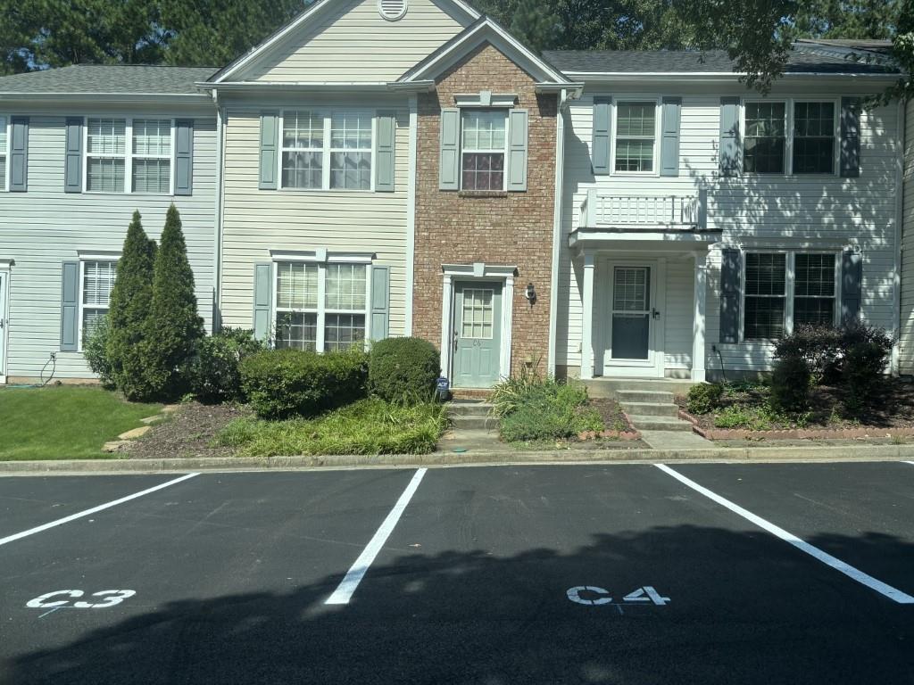 10900 Wittenridge Dr. #C6, Alpharetta, GA 30022
