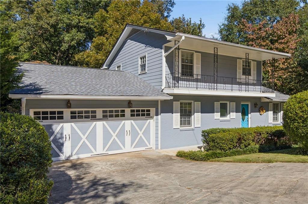 4449 Goodfellows Ct., Tucker, GA 30084