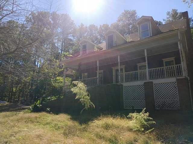 1940 Honey Creek Rd., Conyers, GA 30094
