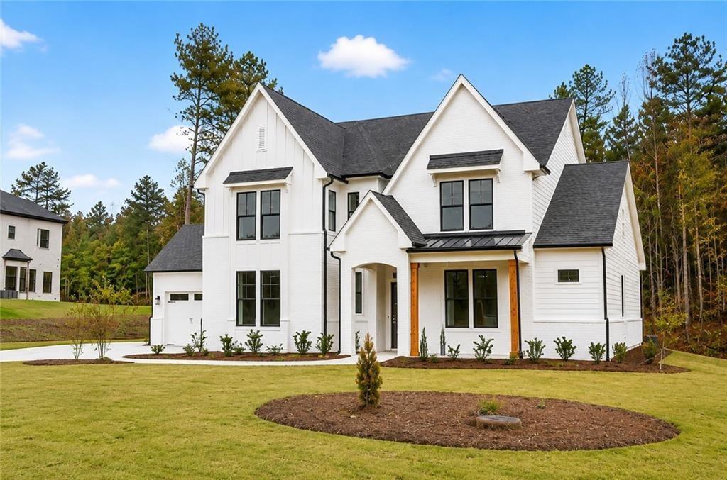 165 Chariot Ct., Jefferson, GA 30549
