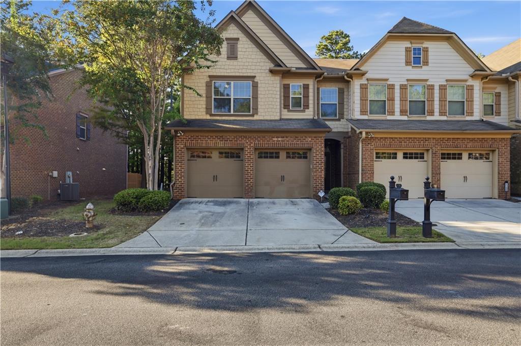 1794 Caswell Pkwy., Marietta, GA 30060