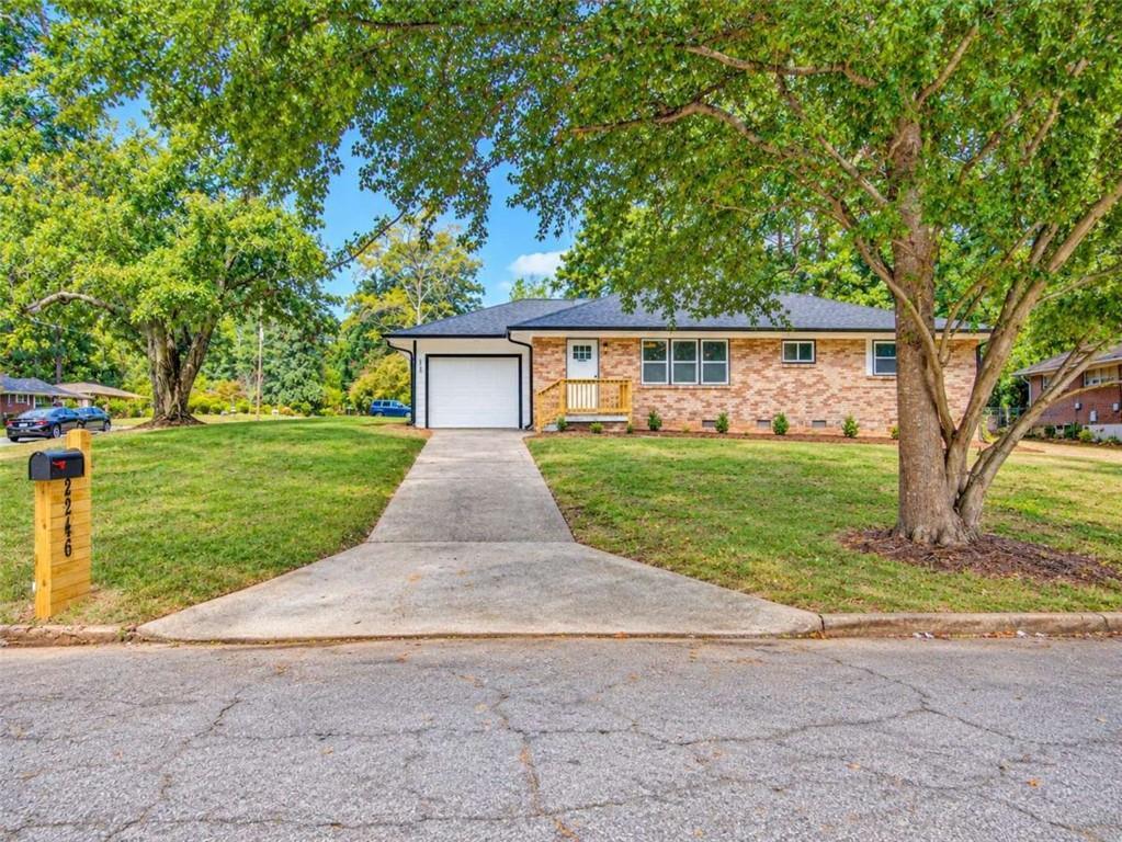 2246 Bonnybrook Way, Atlanta, GA 30311