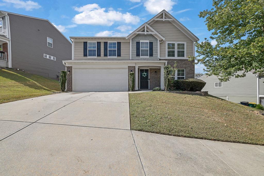 1670 Shire Village Dr., Sugar Hill, GA 30518