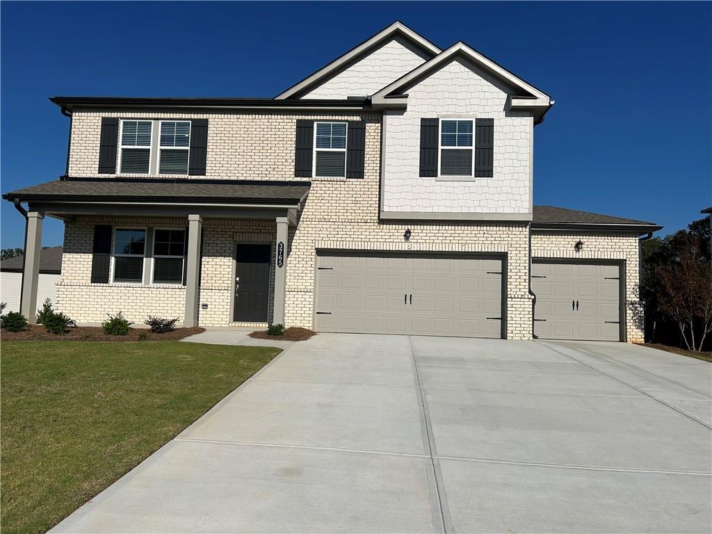3765 Aiyana Way, Bethlehem, GA 30620