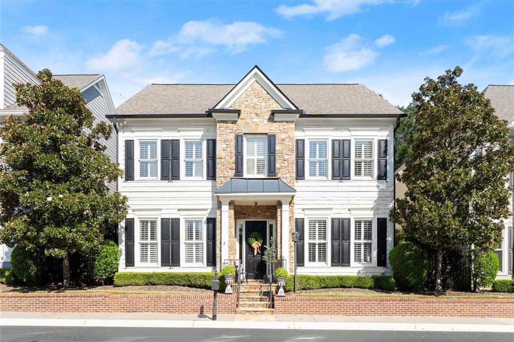 560 Kendemere Pointe, Roswell, GA 30075