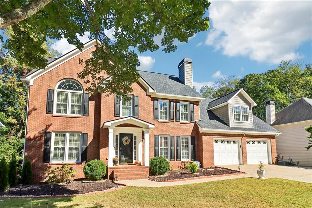 672 Wolfs Bane Dr., Acworth, GA 30102