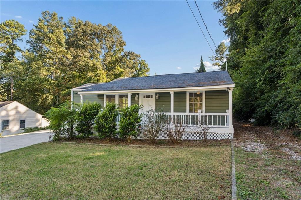706 Agricola St., Marietta, GA 30062