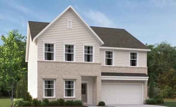 713 Mistwood Way, Cartersville, GA 30120