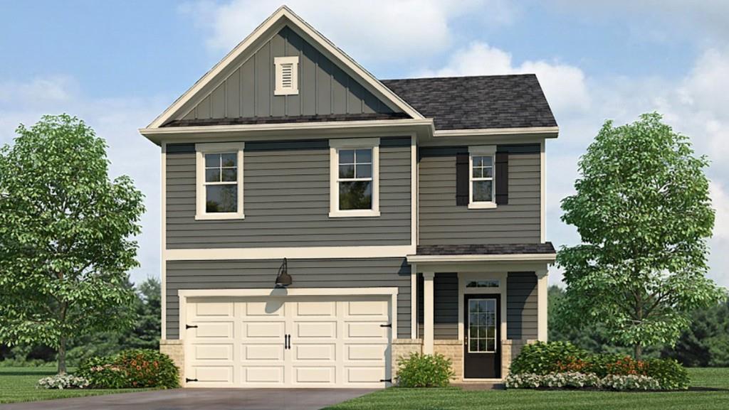 228 Lower Dogwood Ct., Canton, GA 30114